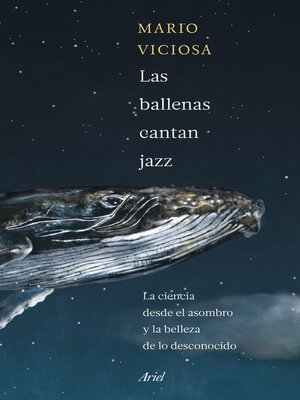 cover image of Las ballenas cantan jazz